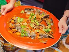 -向外鱼乐·土菜·虹鳟鱼