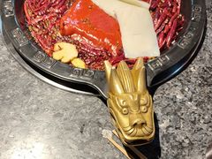 -蜀大侠火锅(春熙路店)