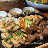 艾特你的饭搭子陪你吃[亲亲]