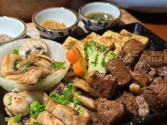 -鳗鱼家·深夜食堂(军博店)