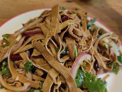 -香约老地方烧烤(九道街店)