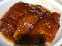 -禧宴Joyous Restaurant(禧园店)