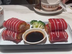 -食膳星港记·手工现做港式茶餐厅(吉联店)