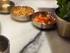 -韩宫宴烤肉·料理(南京江宁万达店)