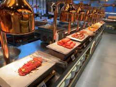 -盛江山自助料理·惠享店(千峰南路店)