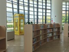 -广州市白云区图书馆