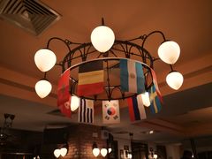 -宝莱纳啤酒花园餐厅PAULANER BRAUHAUS Nanjing(广州路店)