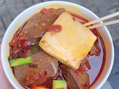 -夫子庙小吃广场(东牌楼店)