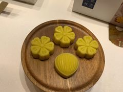 -阮大兴糕团(滨江宝龙店)