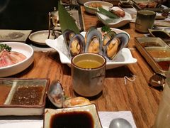 -赤坂亭·M9和牛烧肉·铁板烧·日料398放题(长泰广场店)