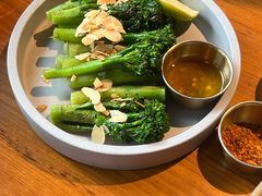 -SHAN山(前滩太古里店)