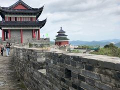 -黄贤森林公园