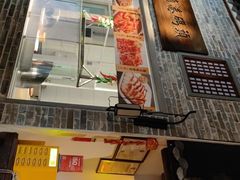门面-老伙记海鲜码头(北滘店)