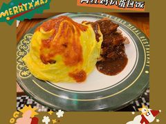-肥韬茶餐厅(南山mini店)