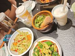 -随缘小馆(红岭路店)