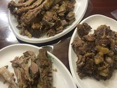 -清真·益鑫羊肉手抓馆(花园北街店)