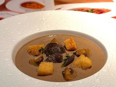 -OGGI TRATTORIA PIZZERIA(深业上城店)