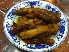 -九河居(荔湾路店)