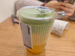 -Jeans Coffee牛仔裤咖啡