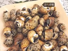 -拉威海鲜市场
