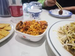 -白府牛罩(总店)