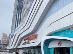 -万达广场(大明宫店)