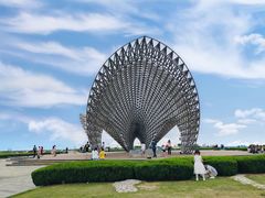 -南汇嘴观海公园