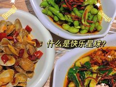 -可可大虾武汉土菜大排档(万松园1店)