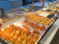 -冀粤香海鲜自助餐厅(西美五洲店)