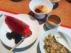 -鲤院·新中式美学·庭院餐厅(夫子庙店)