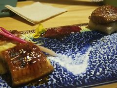 -活鳗饭·鹅肝范儿(高碑店店)