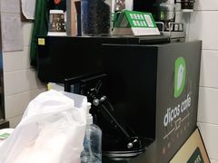 -德克士(哈西火车站店)