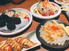 -小川洋风料理(大悦城店)