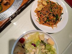 -羊巴道新疆菜·清真(上梅林店)
