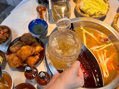 -芈重山老火锅(广州首店)