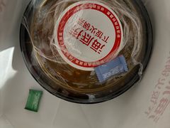 -海底捞火锅(劲松店)