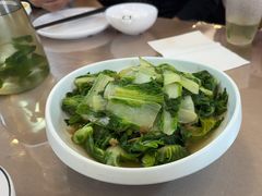 -天毓山庄·餐厅