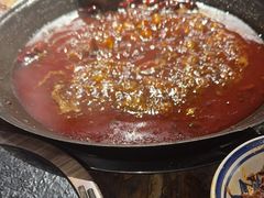 -旧街市鲜货老火锅(大光路店)