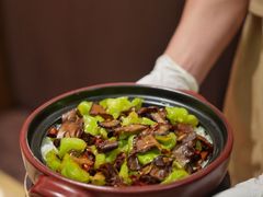 -蘑界·野生菌火锅(深业上城店)