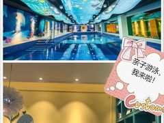 -ABC Swim亲子游泳俱乐部(河西店)