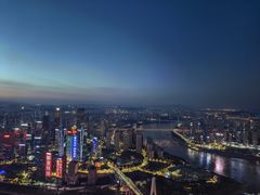 -WFC会仙楼观景台