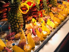 -五月罗马海鲜自助餐厅(陆家嘴店)