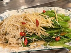 葱油双鲜-阜新饼王(和平路店)