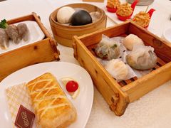 -金翠皇宫粤菜·点心·海鲜(翡翠店)