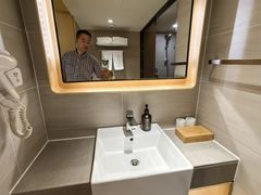 -全季酒店(北京南锣鼓巷安定门地铁站店)