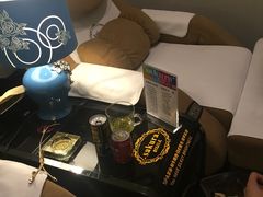 -笑傲江湖·影院式足道·SPA按摩(常发广场店)