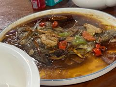 家炖鸦片鱼头-依扁一佳宴(宁化支路店)