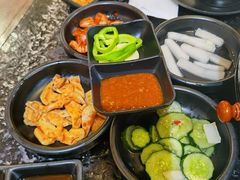 -九田家黑牛烤肉料理(石路天虹店)