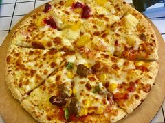 -披萨王(方家栏店)