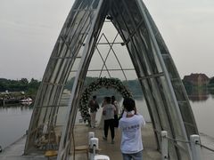 -大塘金香草谷